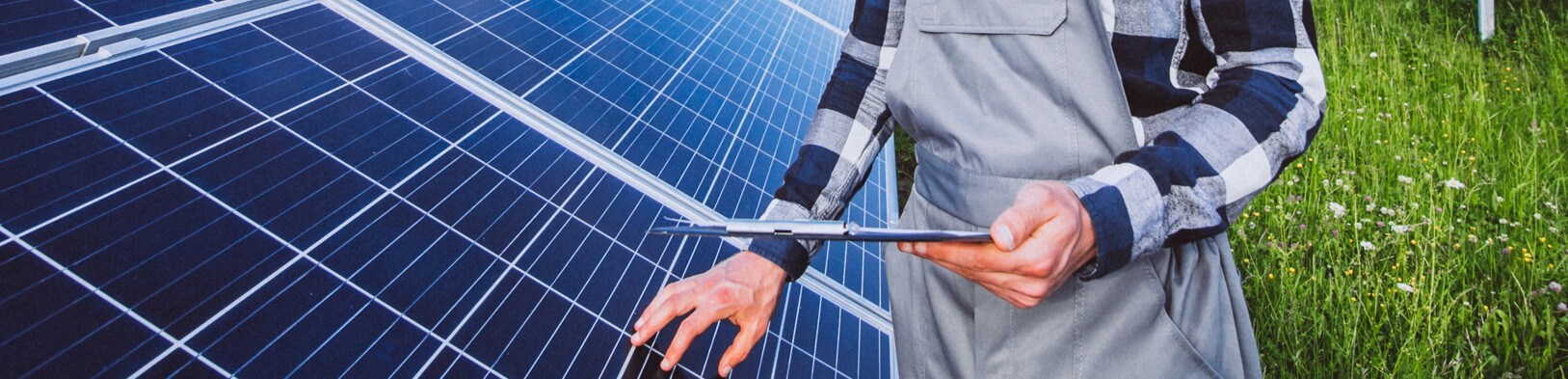 Realizzazione impianti fotovoltaici ed elettrici nel settore civile, industriale e terziario