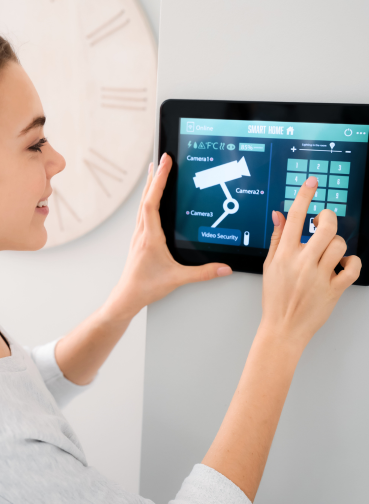 Impianto di allarme per la tua casa o azienda - ICEL srl | Piacenza